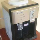 Ipcone hot and normal table top water dispenser