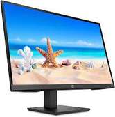 HP M27ha 27'' FHD 60 Hz Monitor IPS Panel And Built-In Audio