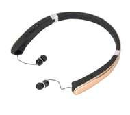 HBS-992 Foldable neckband headset