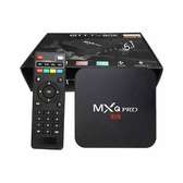 Android Tv Box Mxq Pro Smart Box