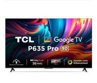 Tcl 50inch smart 4k Android
