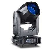 moving heads lights for hire