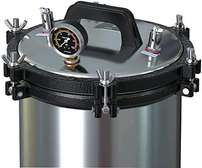 Autoclave machine Cylinder 18Litres PRICES IN KENYA