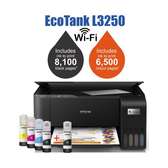 Epson EcoTank L3250 WIRELESS A4 Printer (Ink Tank)