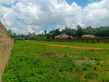 500 m² Residential Land at Ondiri