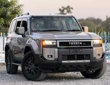 2024 Toyota land cruiser Prado VX 250