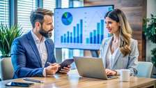 Sales representative