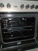 VON cooker and oven
