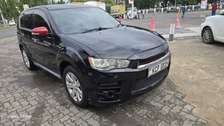 Mitsubishi outlander Roadest