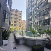 2 Bed Apartment with En Suite in Lavington