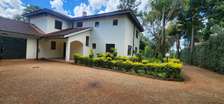 4 Bed House with En Suite in Runda