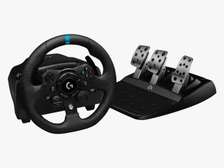 XBOX LOGITECH G923