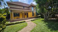 3 Bed House with En Suite in Runda