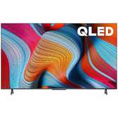 TCL 65 inch Smart Android Frameless QLED 4K UHD 55C635.