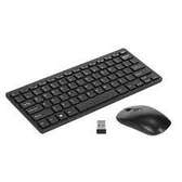 Wireless Keyboard and Mouse Mini