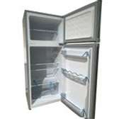 Vitron 198L Double Door Refrigerator