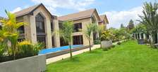 6 Bed House with En Suite at Runda Road