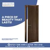 Laventa Wood Products