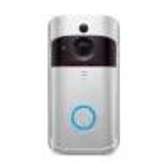 V5  WiFi Wireless Two-Way Talk Smart Video Doorbell Camera