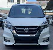 Nissan serena  on sale