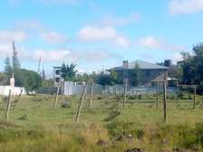 Beautiful One Eighth  Plots in Ongata Rongai