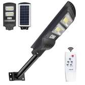 60 Watt Solar Street Lights