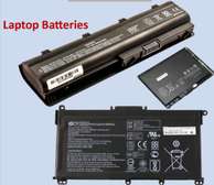 Laptop batteries  internal external  avaliable