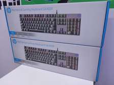 HP Wired Mechanical Gaming Keyboard (GK400F)