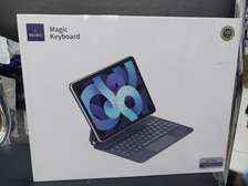 WIWU Magic Wireless Keyboard For iPad 10.9" /11'' - Black