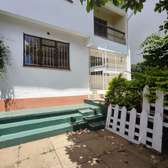3 Bed Townhouse with En Suite at Riara Road