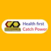 Catch Power Therapy