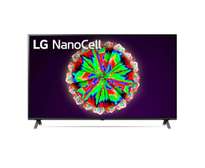 LG 65 Inch HDR 4K UHD Smart NanoCell TV 65nano80