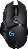 G502 logitech mouse