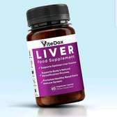 Vitedox Natural liver support