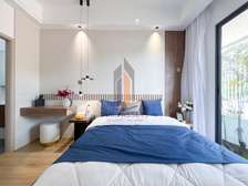 1 Bed Apartment with Swimming Pool at Lower Kabete