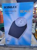 Kinlee Mechanical Body Weight Scales