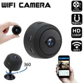 A9 WiFi 1080P Mini Camera with Battery