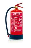 WET CHEMICAL AND WATER FIRE EXTINGUISHER FOR SALE