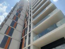 2 Bed Apartment with En Suite at Rosslyn