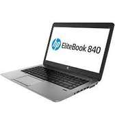 HP EliteBook 840 G2 core i5 4GB 500GB 14” display