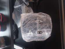 Short Motorcycle Windshield