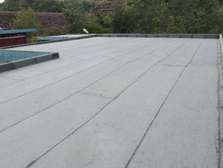 Affordable APP membrane installation