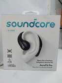 Soundcore AeroFit Pro Open-Ear True Wireless Earbud by Anker