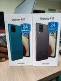 Samsung Galaxy A12 – 64GB | 128GB
