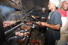 Nyama Choma | Traditional Meat Chef Hire Service
