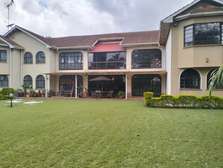 4 Bed Townhouse with En Suite in Nyari