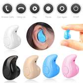 Mini Wireless Bluetooth Invisible Earbud Earphone