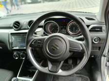 Suzuki Swift RS Manual petrol 2018