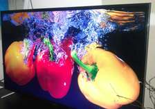 Original TCL 40'' LED Smart Android TV Excellent Quality