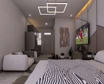 Studio Apartment with Swimming Pool at Kisauni Road